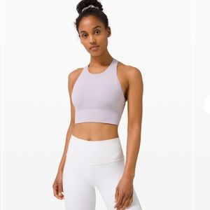 Lululemon Ebb to Train Bra *Medium Support C/D Cup